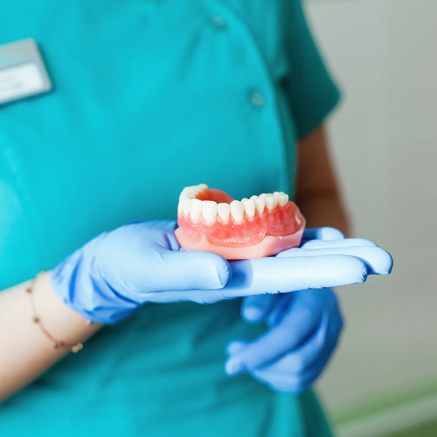 Protesi Dentali Fisse, Centro Dental Smile Oristano